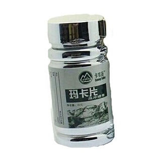 卡农谷 玛卡压片(臻泰)