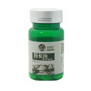 卡农谷 玛咖片压片糖果(臻泰)