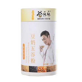 劲家庄谷乐乐豆奶五谷粉(劲家庄)