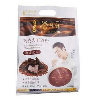 劲家庄谷乐乐巧克力五谷粉(劲家庄)