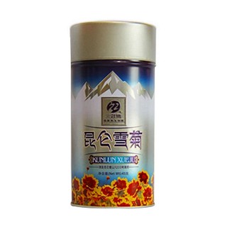 三江雪 昆仑雪菊(汇峰天然野生)