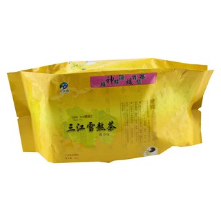 三江雪 藏香味熬茶(汇峰天然野生)