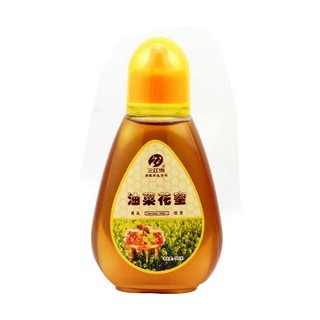 三江雪 油菜花蜜(汇峰天然野生)