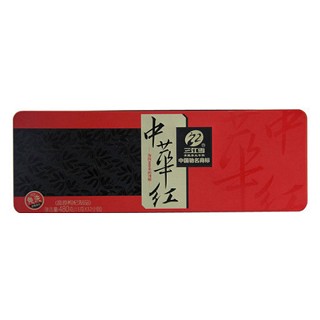 三江雪 中华红(汇峰天然野生)