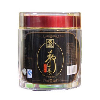 三江雪 黑枸杞(汇峰天然野生)