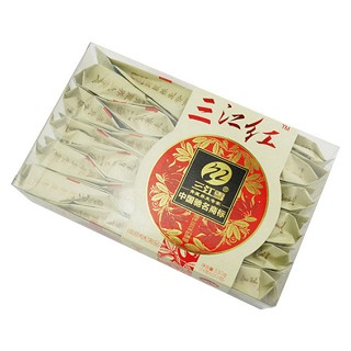 三江雪 三江红(汇峰天然野生)