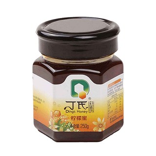 丁氏彩蜜坊柠檬蜜(丁氏蜂业)