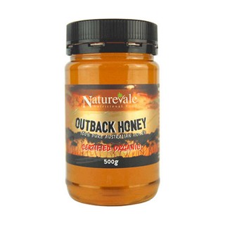 outback honey百花赤桉蜜(outback)