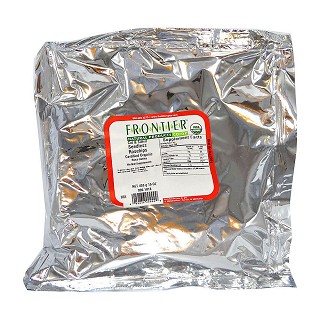 frontier natural products 过筛无核野玫瑰果(frontier)