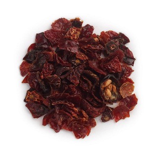 frontier natural products 过筛无核野玫瑰果(frontier)
