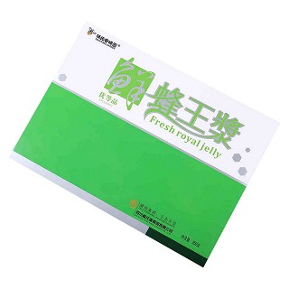 杨氏蜜蜂园 鲜蜂王浆(牧蜂人)