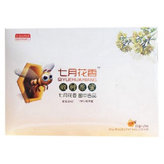 七月花香椴树原蜜(吉品)