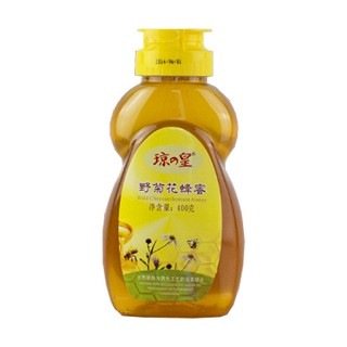 琼の皇野菊花蜂蜜(琼之皇)