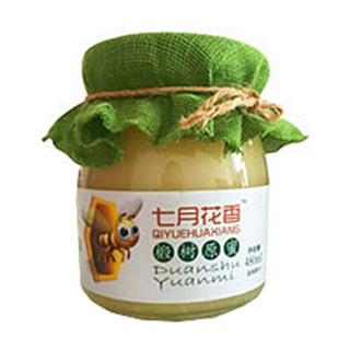 七月花香椴树原蜜(吉品)