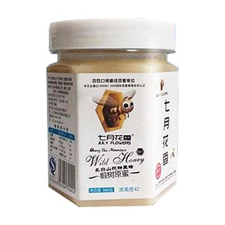 七月花香椴树原蜜(吉品)