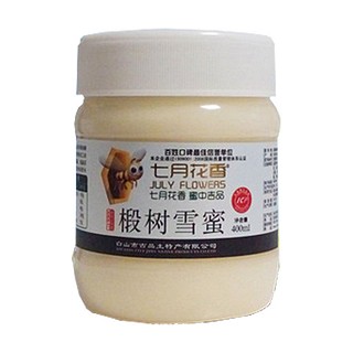 七月花香椴树雪蜜(吉品)