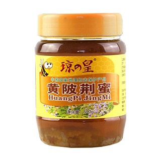 琼の皇黄陂荆蜜(琼之皇)