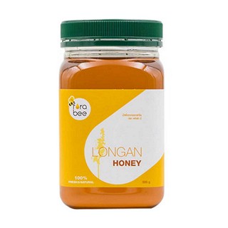 forabee龙眼蜂蜜(泰国清迈)