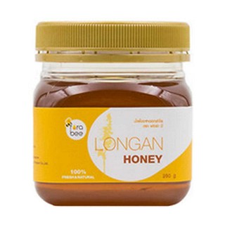 forabee龙眼蜂蜜(泰国清迈)