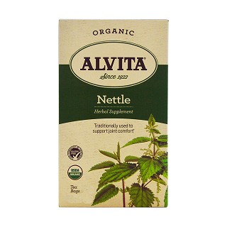 alvita teas 荨麻茶袋(alvita)
