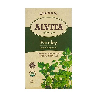 alvita teas 香菜茶袋(alvita)