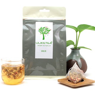 uliketea 甘草 陈皮 桔梗 八宝养生茶(ulik)