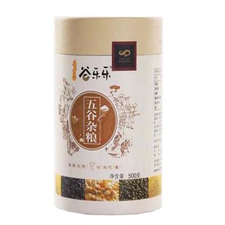 劲家庄谷乐乐薏米杏仁代餐粉(劲家庄)