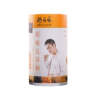 劲家庄谷乐乐原味(劲家庄)