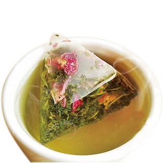 uliketea 三花养宫茶(ulik)