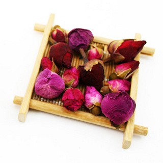 uliketea 玫瑰八宝茶(ulik)