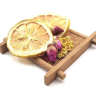 uliketea 消食茶(ulik)