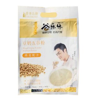 劲家庄谷乐乐豆奶五谷粉(劲家庄)
