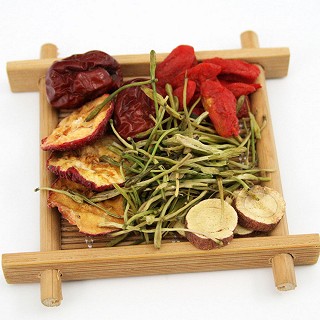uliketea 金银花凉茶(ulik)