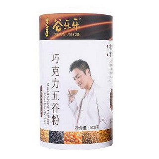 劲家庄谷乐乐巧克力五谷粉(劲家庄)