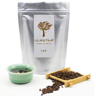 uliketea 花草茶 大麦茶(200克)