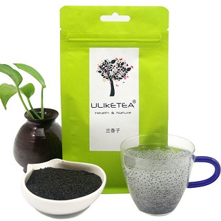uliketea 花草茶 兰香子(ulik)