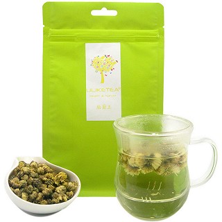 uliketea 花草茶 胎菊王(50克)