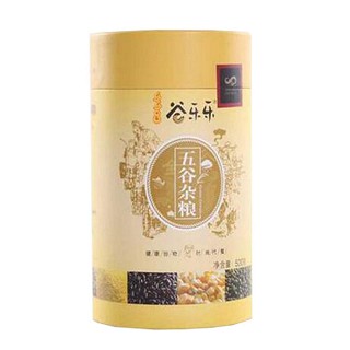 劲家庄谷乐乐荞麦茯苓代餐粉(劲家庄)