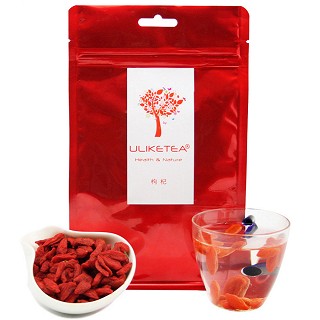 uliketea 宁夏枸杞(ulik)
