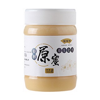 福蜂祥椴树原蜜(福祥)