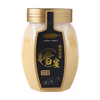 福蜂祥椴树雪蜜(福祥)