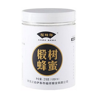 福蜂祥椴树雪蜜(福祥)