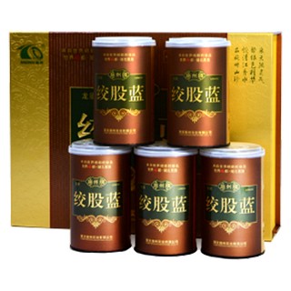 施州绞股蓝(施州)