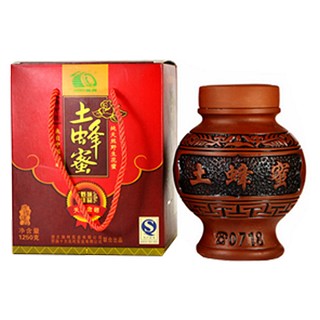 施州土蜂蜜(施州)