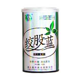 施州绞股蓝(施州)