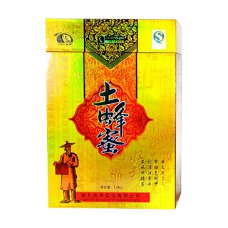 施州土蜂蜜(施州)