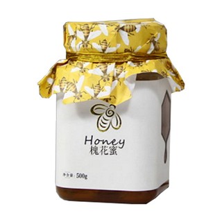 施州槐花蜜(施州)