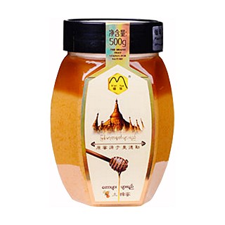 缅华土蜂蜜(华缅)