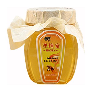萌兴洋槐蜜(华缅)