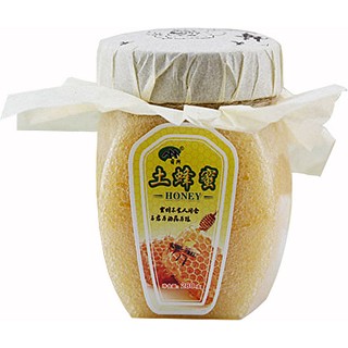 萌兴土蜂蜜(华缅)